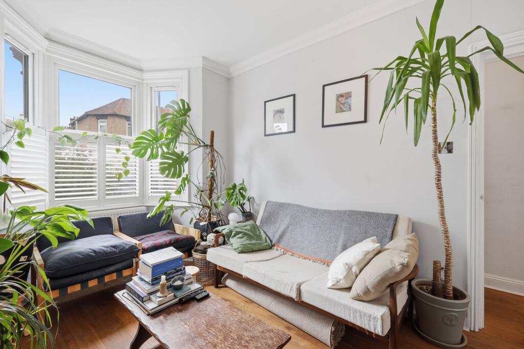 Apartment in London, Leyton - View 3