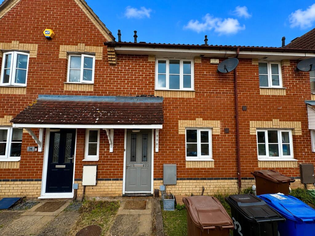 Main image of property: Swiftsure Road, Chafford Hundred, Grays, Essex, RM16