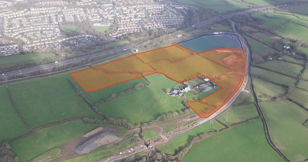 Main image of property: Sherford Business Park Plymouth, Main Street, Sherford New Town, Plymouth, PL9 8FE