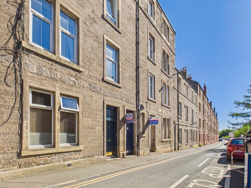 Main image of property: Hawthornvale, Leith, Edinburgh, EH6