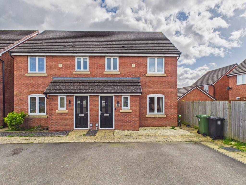 Main image of property: Cordwainers Lane, Ross-on-Wye, HR9