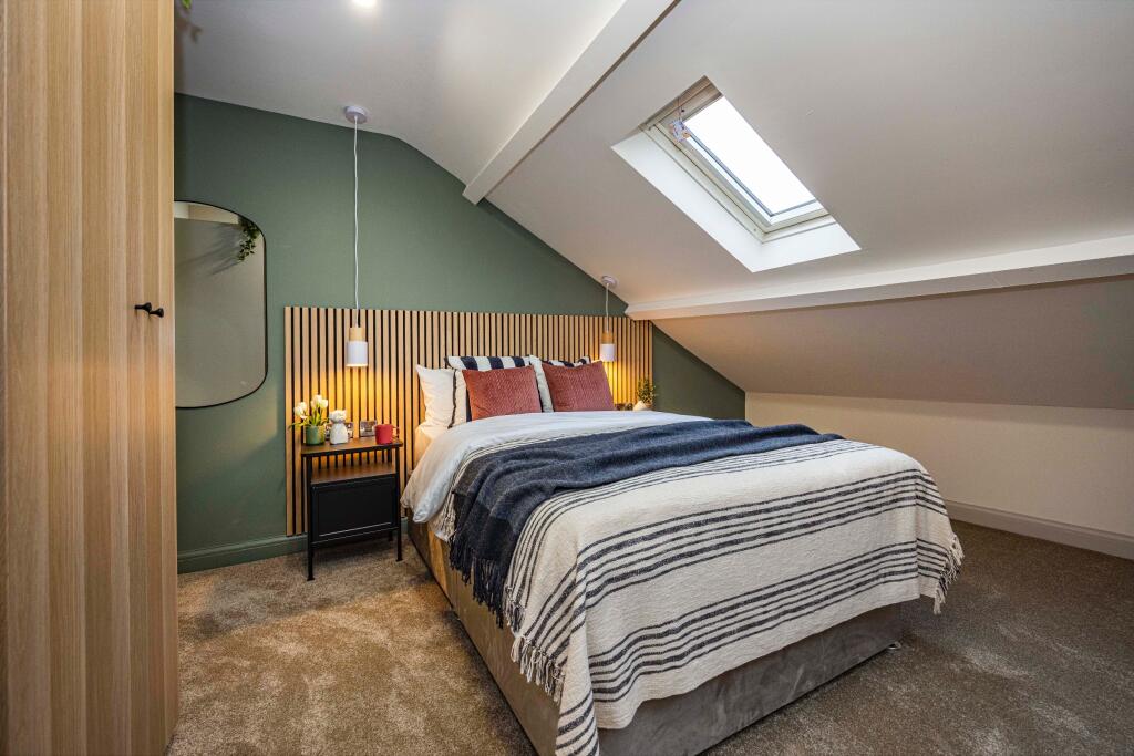 Main image of property: Room 5, Sun Street