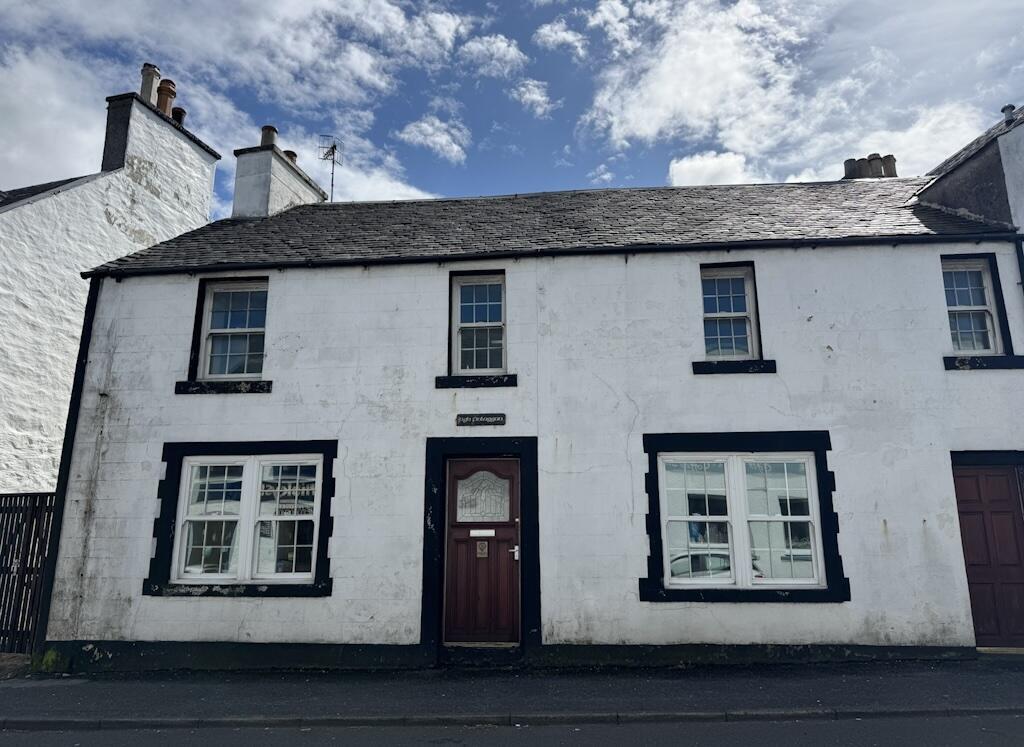Main image of property: Shore Street, Bowmore, Isle Of Islay