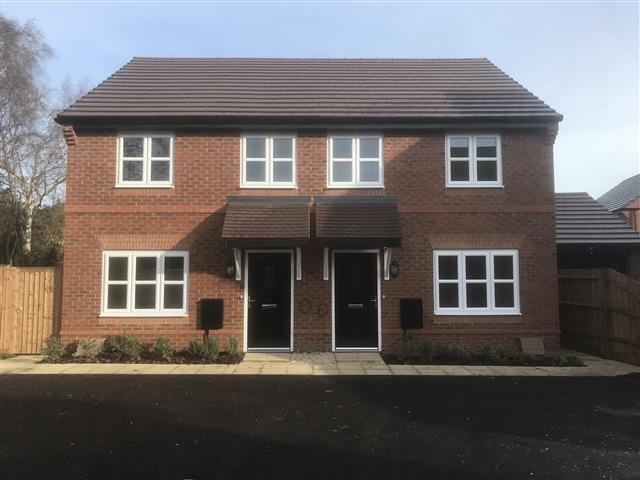 Main image of property: Mandeville Park, Aylesbury, HP21