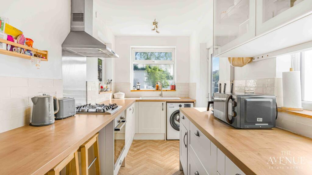 House in Birmingham, Banners Gate, Kingstanding - View 4