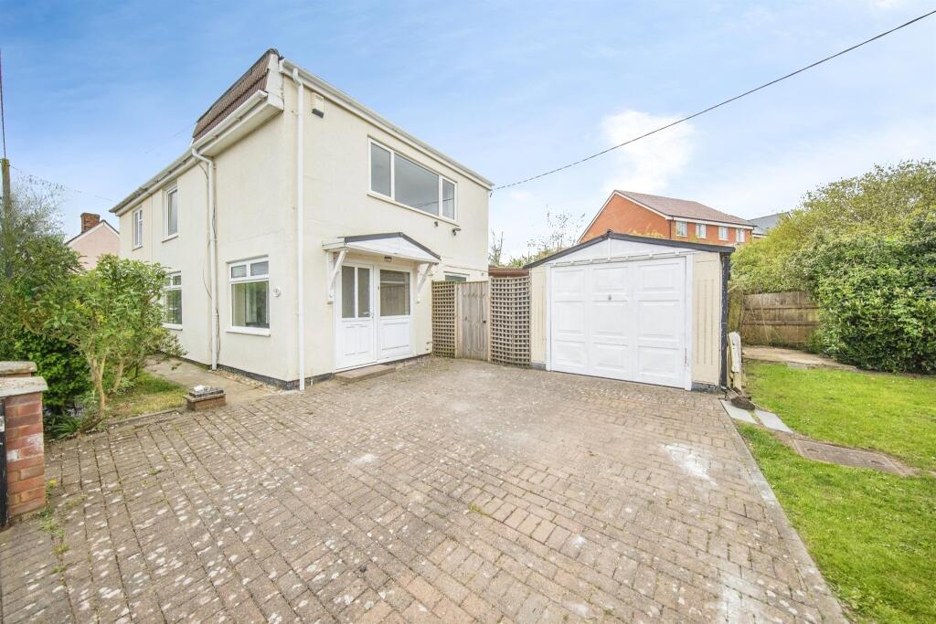 Main image of property: Old Norwich Road, IPSWICH