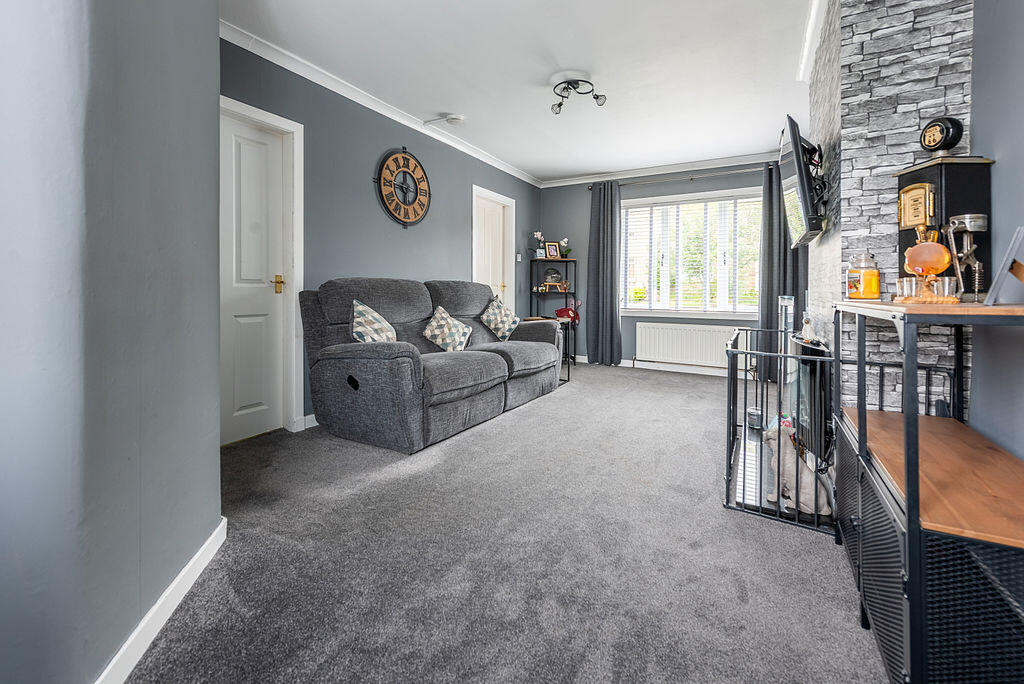 House in Edinburgh - View 5