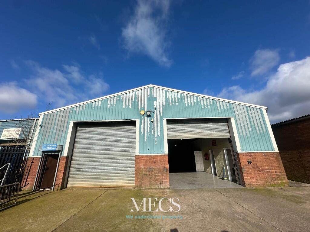 Main image of property: Sandy Lane Industrial Estate, Stourport-On-Severn, Worcestershire, DY13