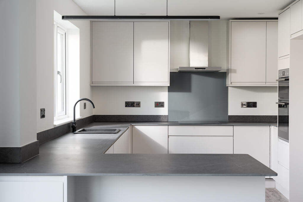 Tre Nowydh - Porkellis - Stunning New Build 4 Bedroom  photo 3