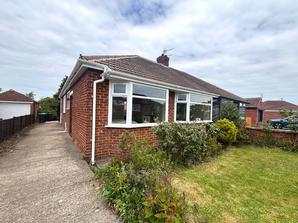 Main image of property: Ledbury Drive, Middlesbrough, North Yorkshire, TS5