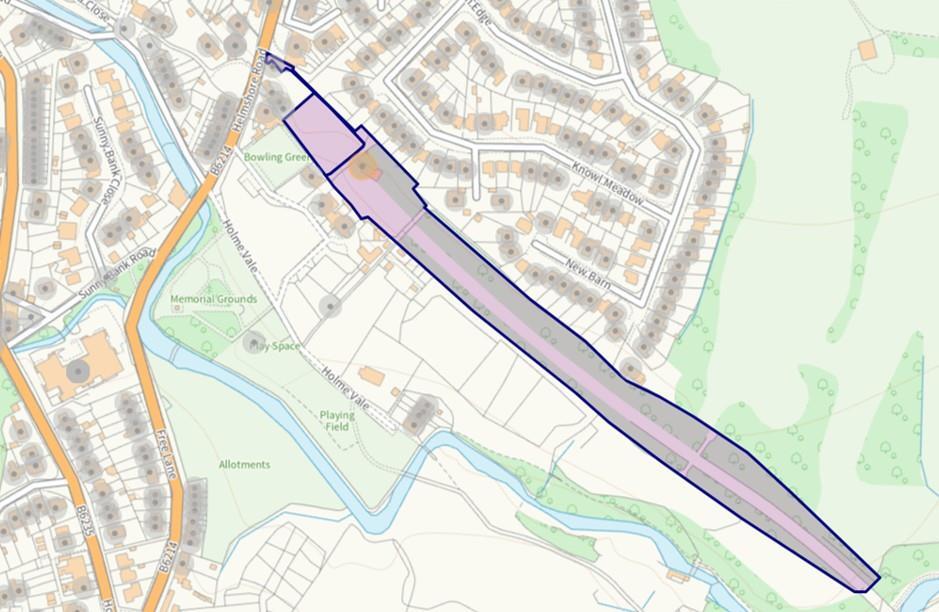 Additional image 5 of Helmshore Road, Helmshore, Rossendale