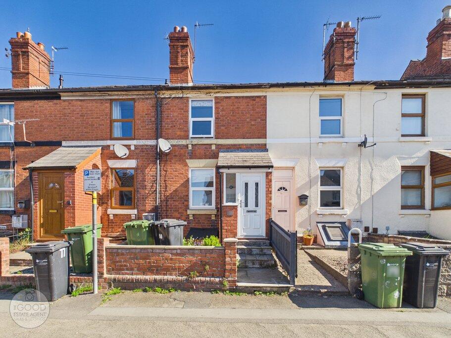 Main image of property: Eign Road, Hereford, HR1 2RU