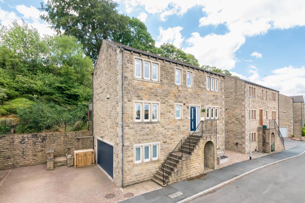 Main image of property: Town End View, Holmfirth, HD9