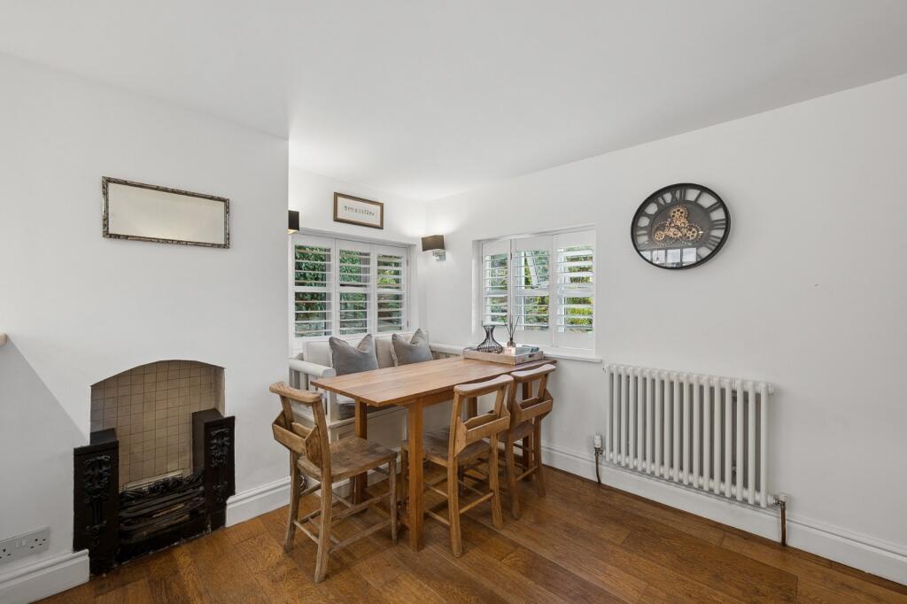 House in Macclesfield, Cheshire East - View 4