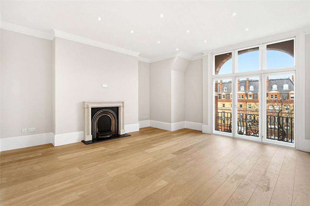 Main image of property: Lurgan Mansions, Lower Sloane Street, London, SW1W