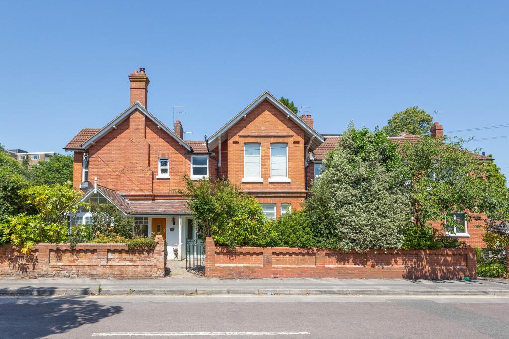 Main image of property: Tower Road , Branksome Park,