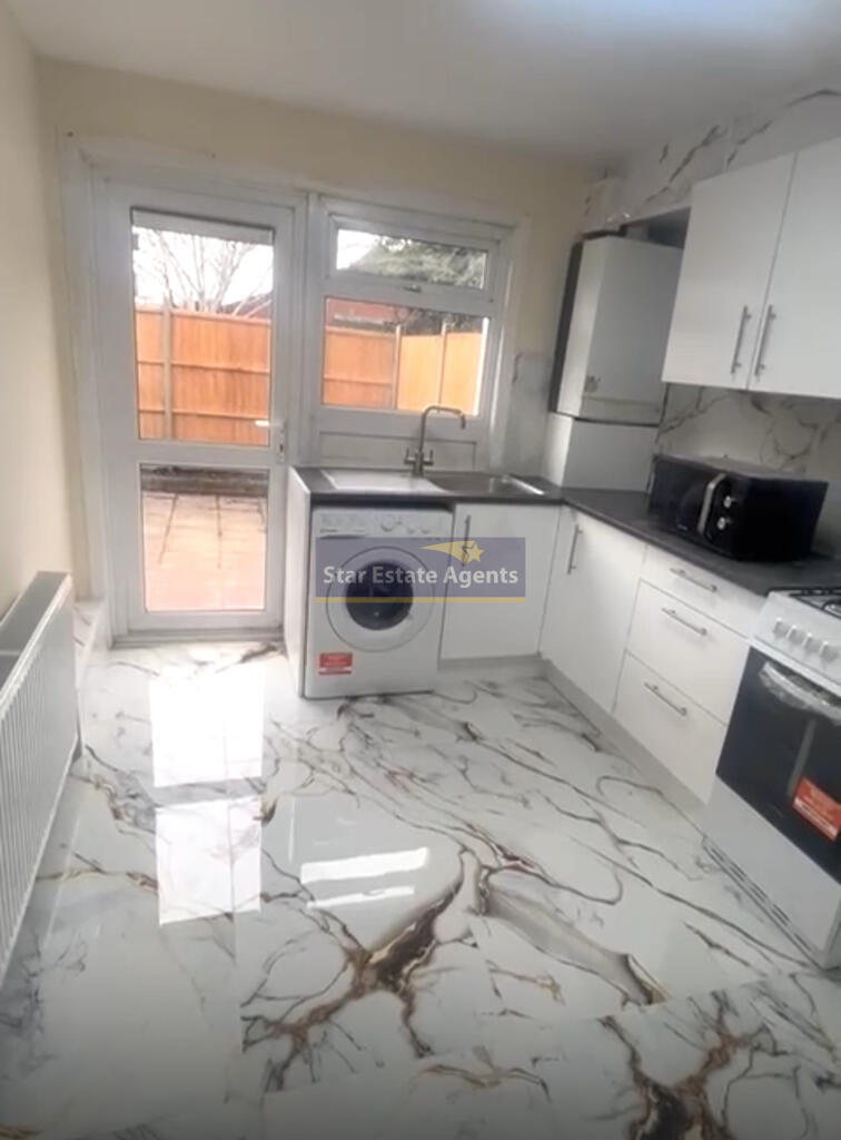 Main image of property: Whiteoaks Lane, Greenford, Greater London