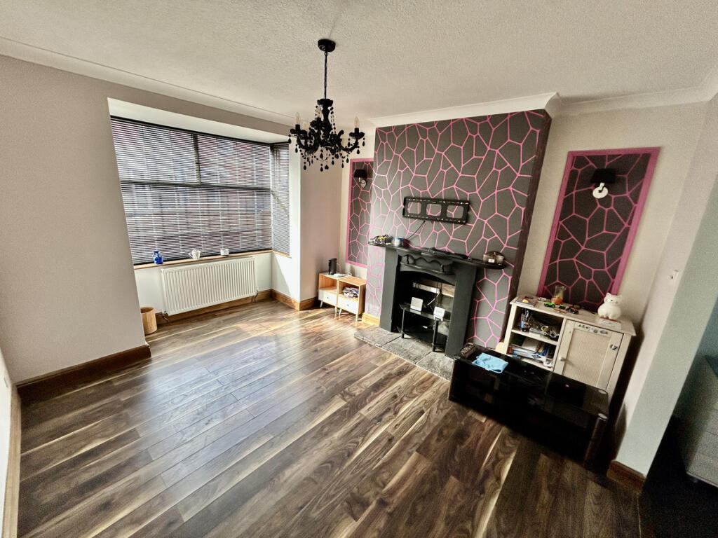 House in Boston, Bargate, Staniland - View 2