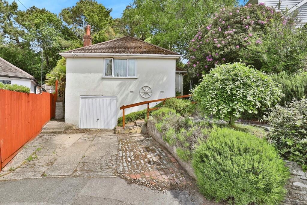 Main image of property: Holt Road, Branksome, Poole, BH12
