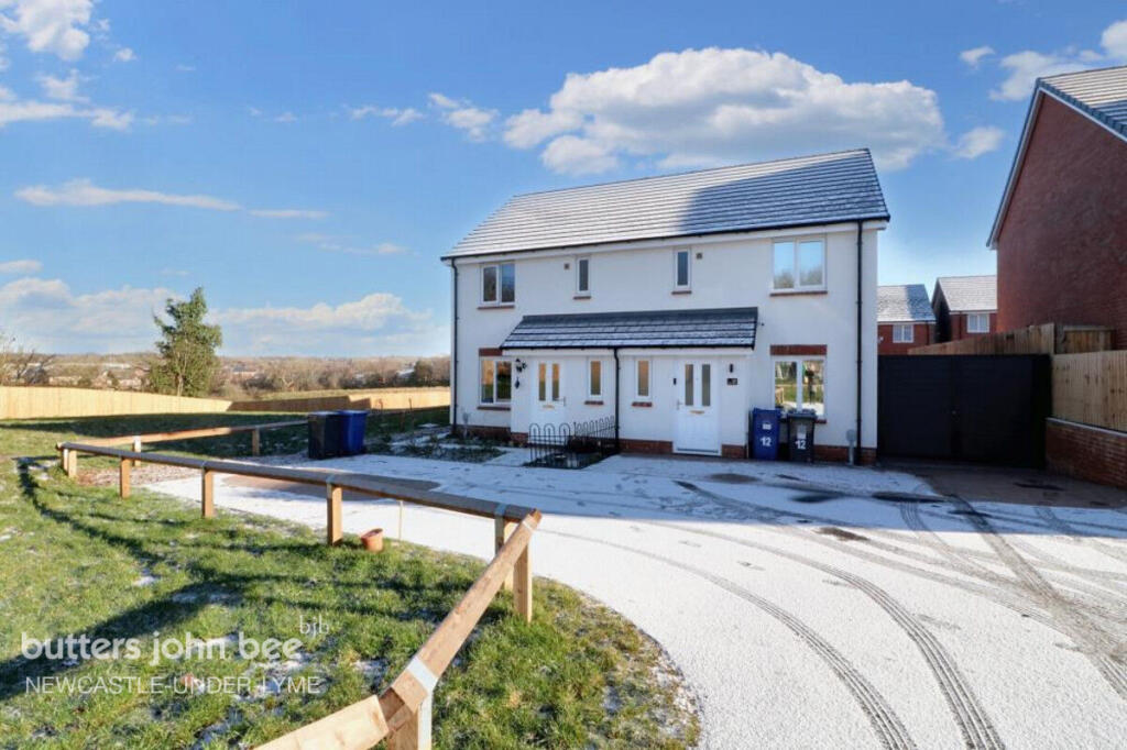 Main image of property: Basil Grove, Newcastle