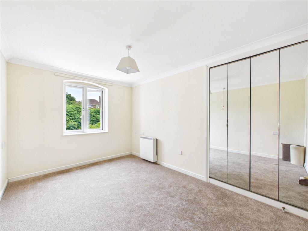 Apartment in Ipswich - View 4