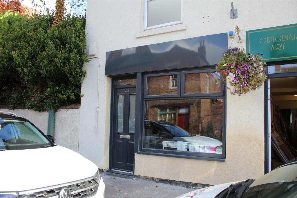Main image of property: High Street, Ruddington, Nottingham