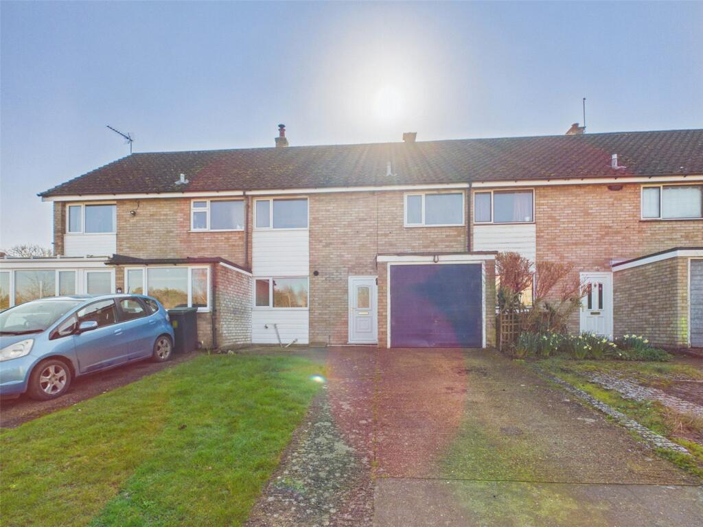 Main image of property: Watering Close, Lower Somersham, Ipswich, Suffolk, UK, IP8