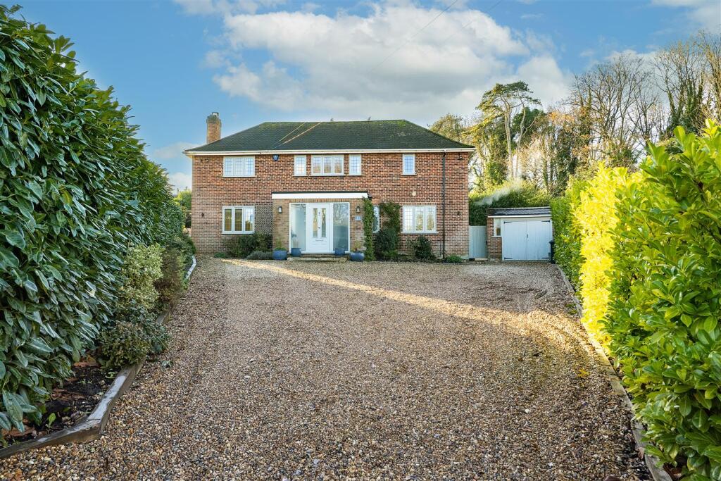 Main image of property: Moreton Place, Harpenden