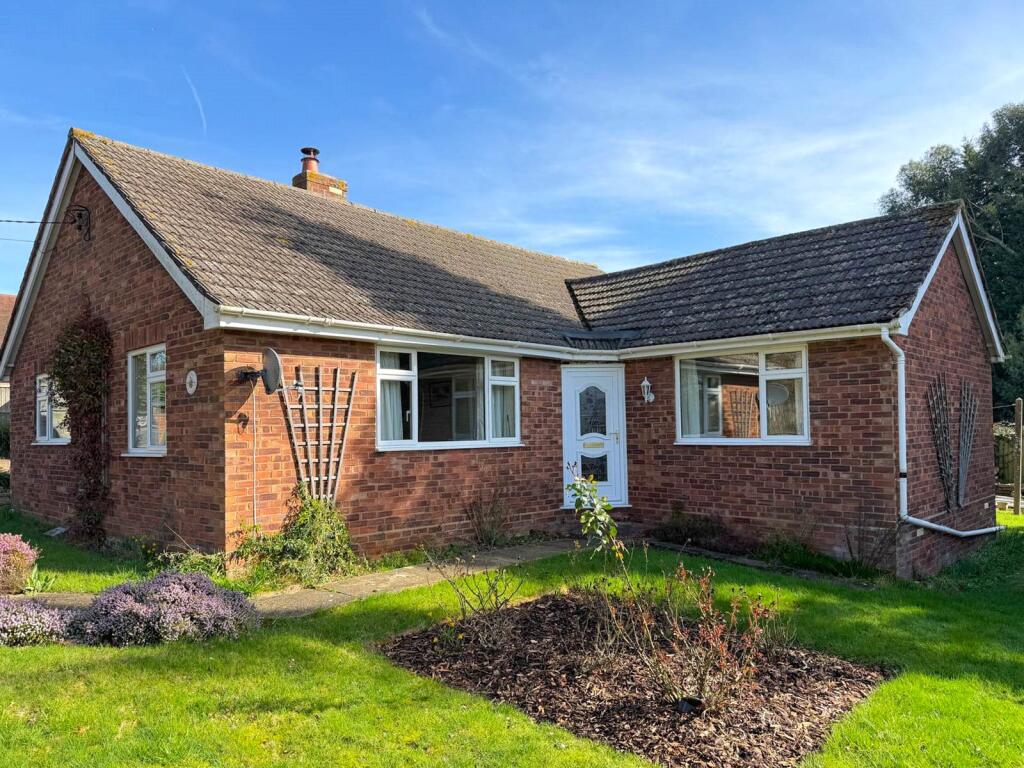 Main image of property: Fox Street, Ardleigh, Colchester, Essex, CO7