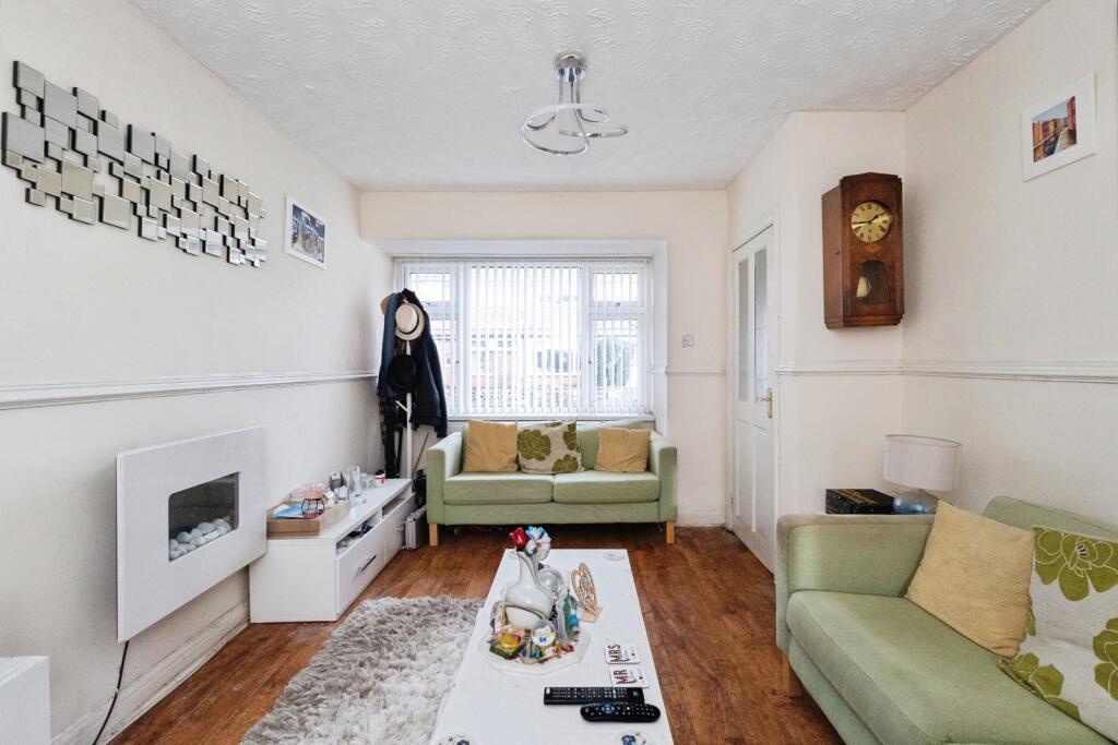 Franklyn Road, Droylsden, Manchester, Greater Manchester, M43 photo 3