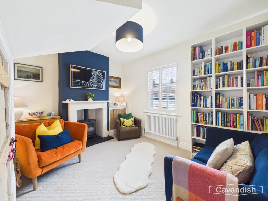 House in Chester - View 3