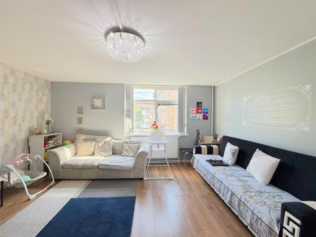 Main image of property: Kashmir Road, St Matthews, Leicester