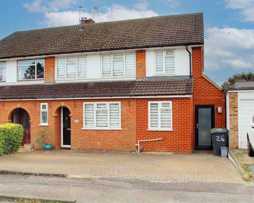 Main image of property: Hatherleigh Gardens, Potters Bar