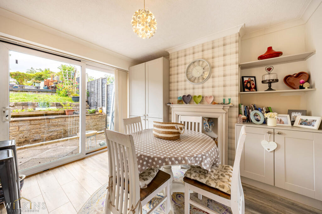 Mayland Drive, Sutton Coldfield, West Midlands, B74 photo 5