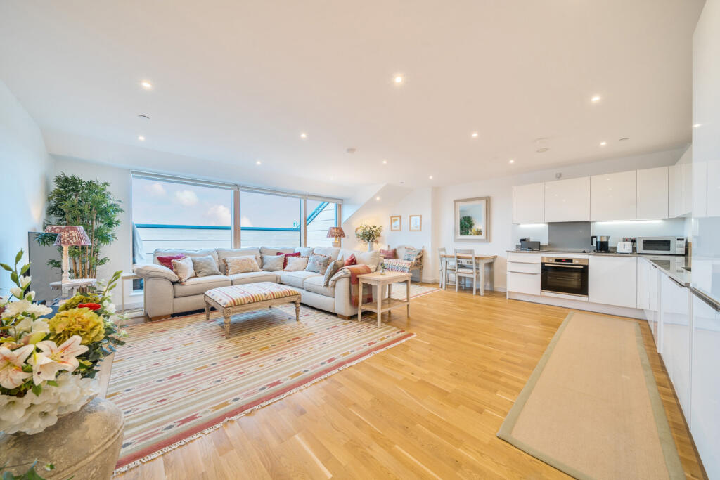 Main image of property: St. Marks Square, Bromley