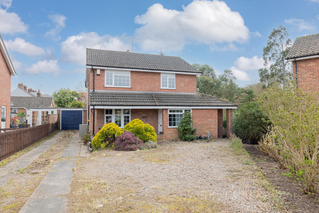 Main image of property: Rollesby Gardens, Rollesby