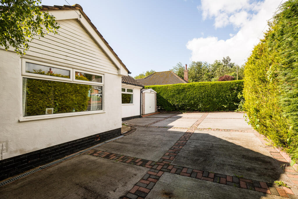 House in Hawarden - View 2