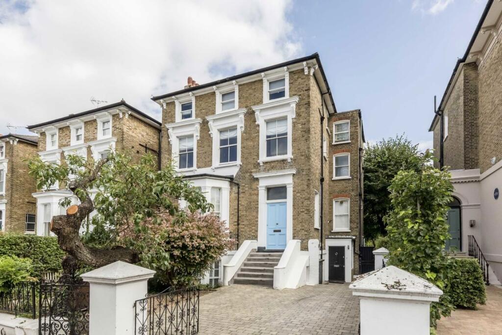 Main image of property: Grove Park Road, Chiswick