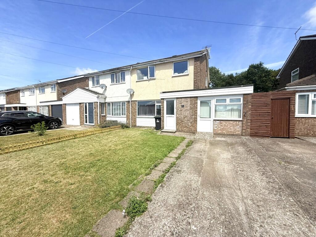Main image of property: Swallow Drive, Caldicot, Newport. NP26 5RD