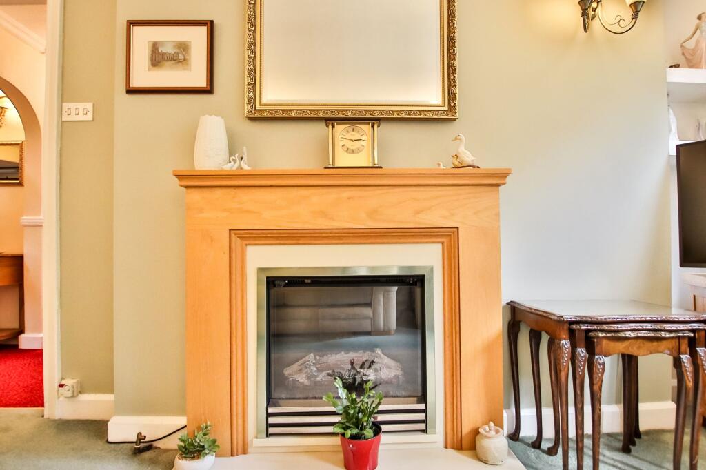 House in Worcester, Worcestershire - More