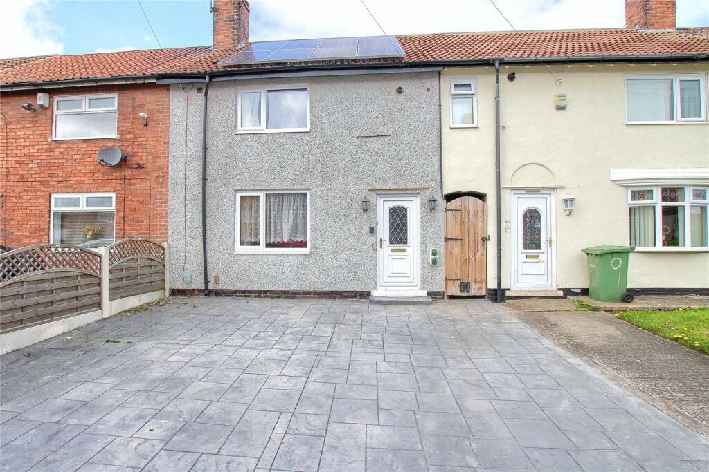 Main image of property: Mendip Road, BILLINGHAM