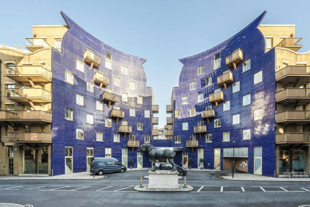 Main image of property: Queen Elizabeth Street, Shad Thames