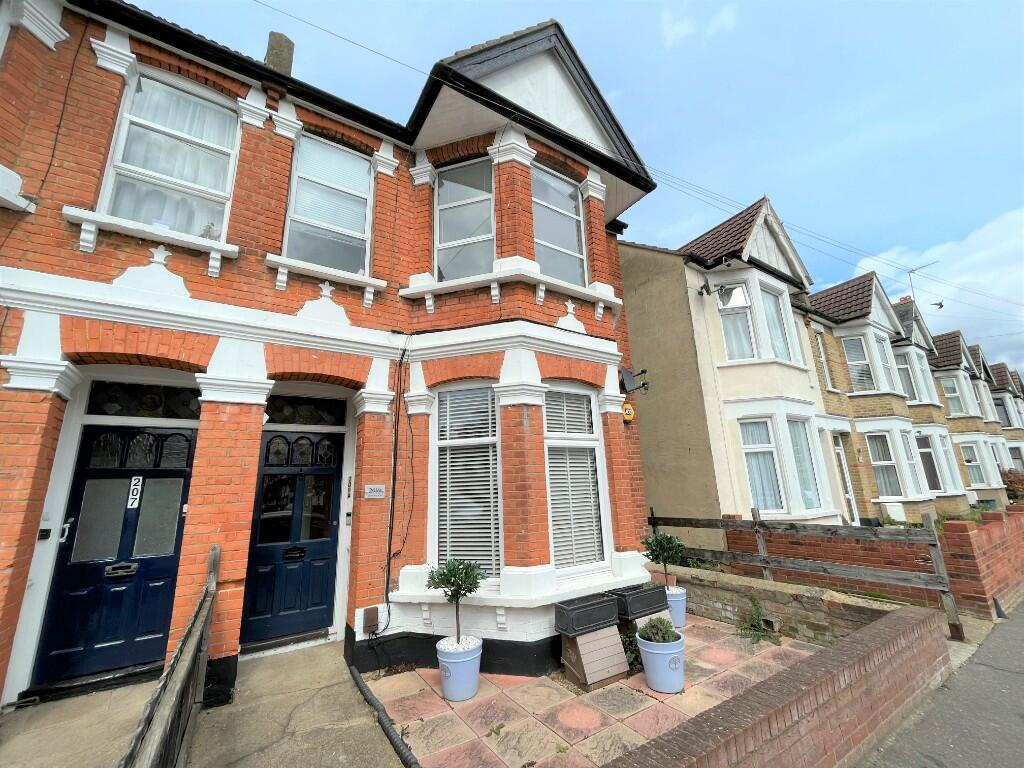 Main image of property: Stornoway Road, Southend-On-Sea, Essex, SS2 