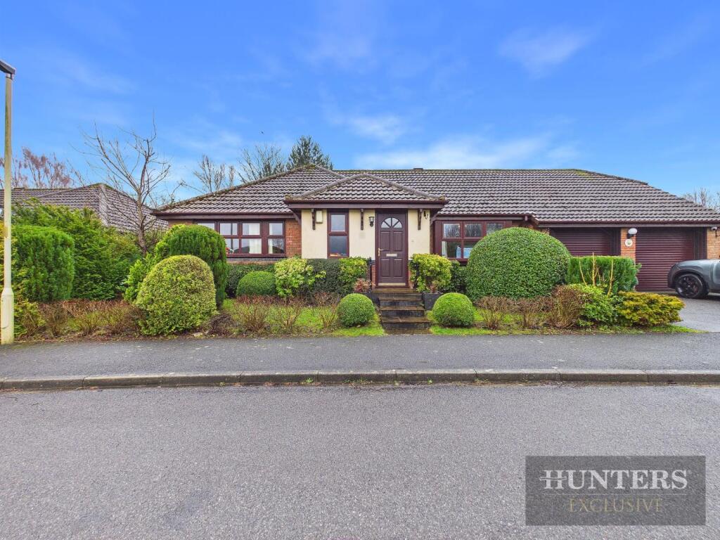 Main image of property: Newby Farm Road, Scarborough