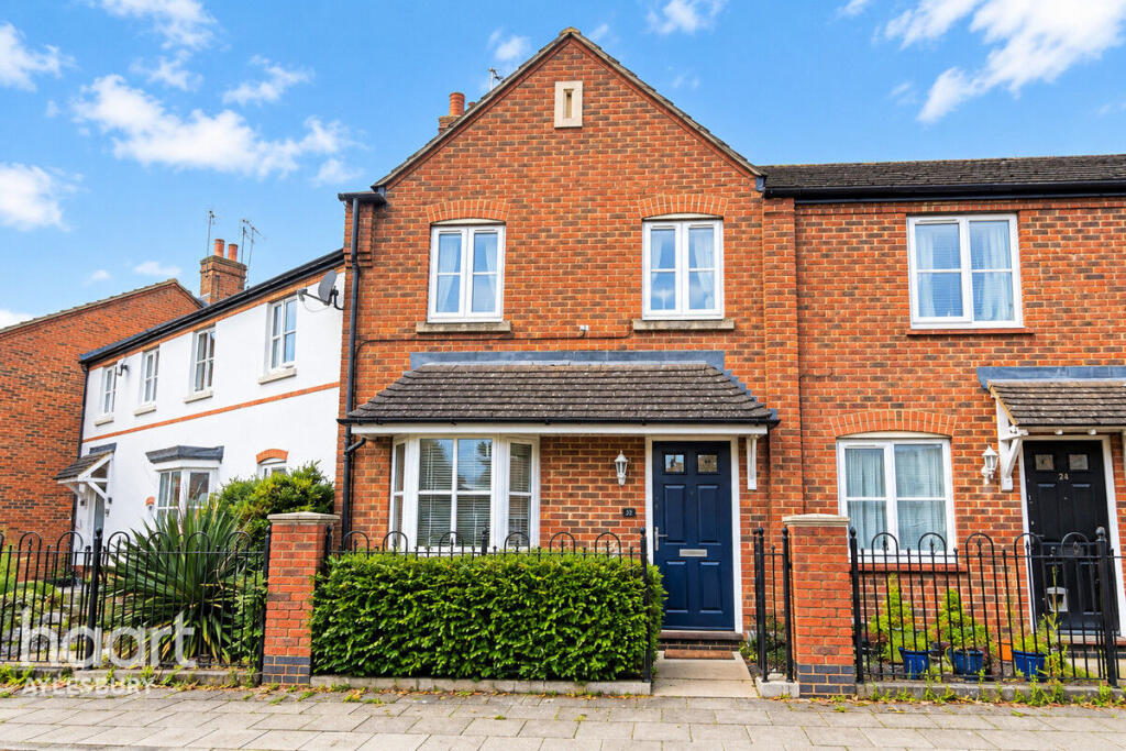 Main image of property: Woodford Close, AYLESBURY