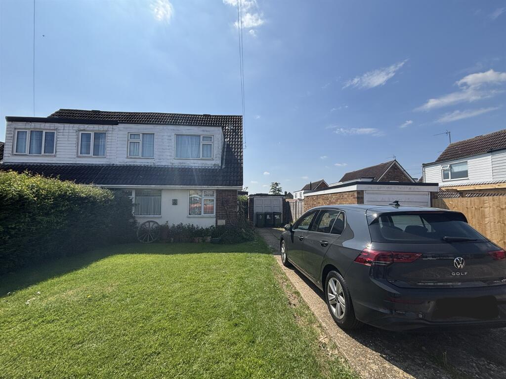 Main image of property: Oak End, Alconbury, Huntingdon