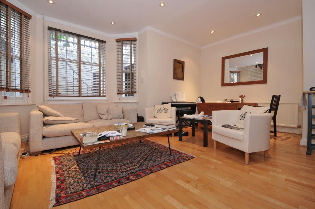 Main image of property: Linden Gardens, Notting Hill, W2