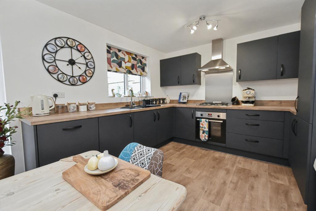Waterfall Gardens, Clitheroe, BB7 2SE - View 6