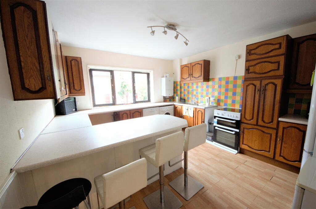 Main image of property: Treaty Street, Islington, London, N1