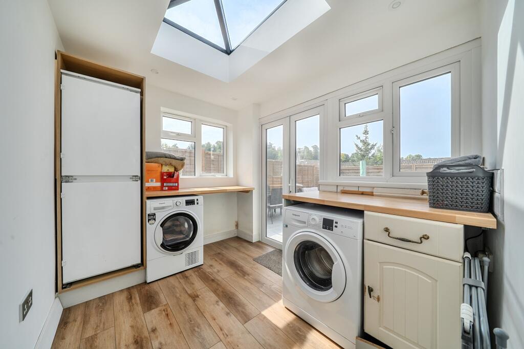 House in Salisbury - View 5